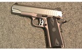 Ruger ~ SR1911 ~ 9mm Luger - 2 of 3