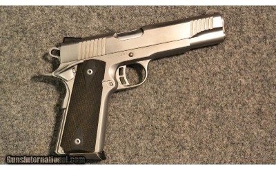 Charles Daly ~ 1911 ~ .45 Auto