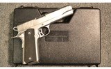 Charles Daly ~ 1911 ~ .45 Auto - 3 of 3