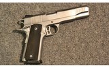 Charles Daly ~ 1911 ~ .45 Auto - 1 of 3