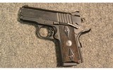 Para USA ~ 1911 Slim-Hawg ~ .45 Auto - 2 of 3