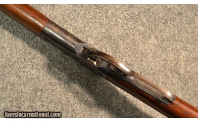 Winchester Model 92 – .32 WCF - Image 7 of 11