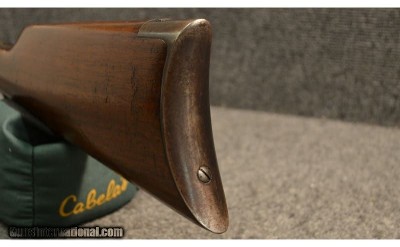 Winchester Model 92 – .32 WCF - Image 10 of 11
