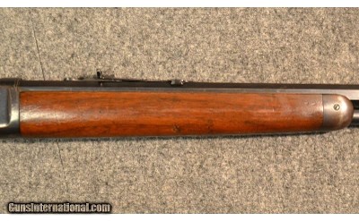 Winchester Model 92 – .32 WCF - Image 4 of 11