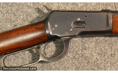 Winchester Model 92 – .32 WCF - Image 3 of 11
