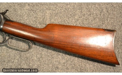 Winchester Model 92 – .32 WCF - Image 9 of 11
