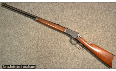Winchester Model 92 – .32 WCF - Image 11 of 11