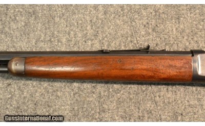 Winchester Model 92 – .32 WCF - Image 6 of 11