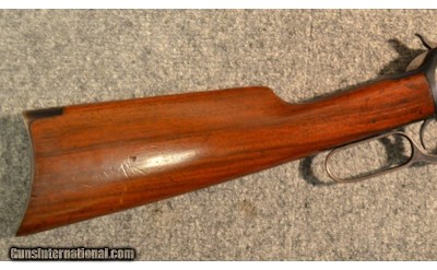 Winchester Model 92 – .32 WCF - Image 2 of 11