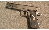 Colt ~ 1911 ~ Unmkd Cal - 2 of 2