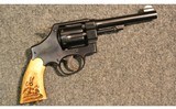Smith & Wesson ~ 1917 ~ .45 Cal