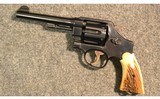 Smith & Wesson ~ 1917 ~ .45 Cal - 2 of 2