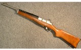 Ruger ~ Mini-14 ~ .223 Rem - 11 of 11