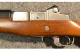 Ruger ~ Mini-14 ~ .223 Rem - 8 of 11