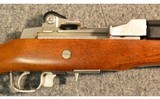 Ruger ~ Mini-14 ~ .223 Rem - 3 of 11