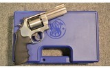 Smith & Wesson ~ 610-2 ~ 10mm Auto - 3 of 3