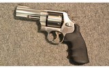 Smith & Wesson ~ 610-2 ~ 10mm Auto - 2 of 3