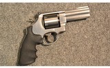 Smith & Wesson ~ 610-2 ~ 10mm Auto