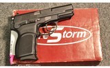 Bersa ~ Mini 45 Firestorm Pro ~ .45 ACP - 3 of 3