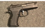 EAA ~ Witness ~ 9mm Luger - 1 of 3