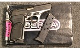 Bersa ~ Thunder 380 ~ .380 ACP - 3 of 3