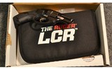 Ruger ~ LCR ~ .38 SPL+P - 3 of 3