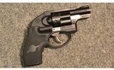 Ruger ~ LCR ~ .38 SPL+P - 1 of 3