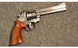 Smith & Wesson ~ 686 ~ .357 Magnum - 1 of 3