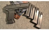 Heckler & Koch ~ HK45C ~ .45 Auto - 3 of 3