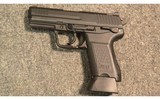 Heckler & Koch ~ HK45C ~ .45 Auto - 2 of 3