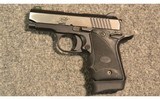 Kimber ~ Micro 9 STG ~ 9mm Luger - 2 of 3