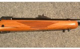 Ruger ~ M77 ~ .458 Win Mag - 4 of 11