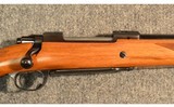 Ruger ~ M77 ~ .458 Win Mag - 3 of 11