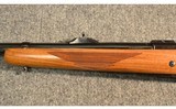 Ruger ~ M77 ~ .458 Win Mag - 6 of 11