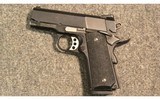 Smith & Wesson ~ SW1911 ~ .45 Auto - 2 of 2