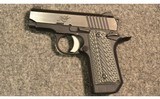 Kimber ~ Micro CSE ~ .380 ACP - 2 of 3