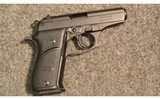 Bersa ~ 86 ~ .380 ACP - 1 of 2