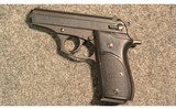 Bersa ~ 86 ~ .380 ACP - 2 of 2