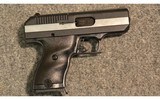 Hi-Point ~ CF380 ~ .380 ACP - 1 of 3
