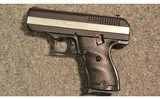 Hi-Point ~ CF380 ~ .380 ACP - 2 of 3