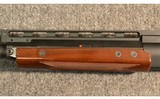 Browning ~ Recoilless ~ 12 Gauge - 6 of 11
