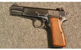 Browning ~ Hi-Power ~ 9mm Luger - 2 of 2