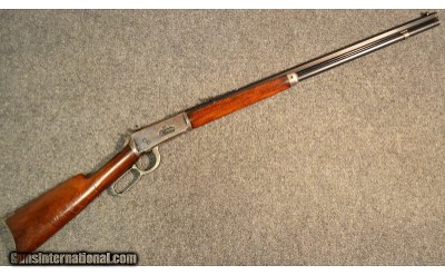 Winchester ~ 1894 ~ .32-40 Win