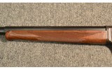 Browning ~ 1885 ~ .40-65 Win (Black Powder ONLY) - 6 of 11