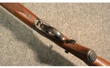 Browning ~ 1885 ~ .40-65 Win (Black Powder ONLY) - 7 of 11