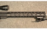 Rock River Arms ~ LAR-8M ~ 6.5 Creedmoor - 4 of 11