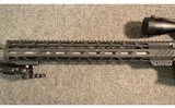 Rock River Arms ~ LAR-8M ~ 6.5 Creedmoor - 6 of 11