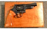 Smith & Wesson ~ 25-5 ~ .45 Colt - 3 of 3