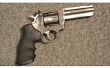 Ruger ~ GP100 ~ .357 Magnum - 1 of 3