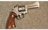 Smith & Wesson ~ 686-3 ~ .357 Magnum